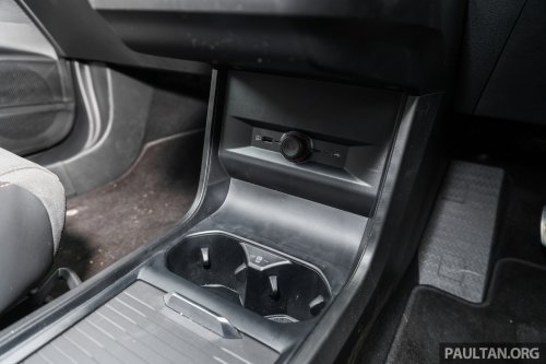 MG4 in Malaysia priced down by RM20k-28k: Lux RM101k, Ext RM129k, XPower RM139k, Std no more