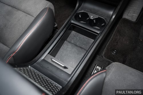 MG4 in Malaysia priced down by RM20k-28k: Lux RM101k, Ext RM129k, XPower RM139k, Std no more