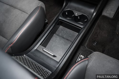 MG4 in Malaysia priced down by RM20k-28k: Lux RM101k, Ext RM129k, XPower RM139k, Std no more