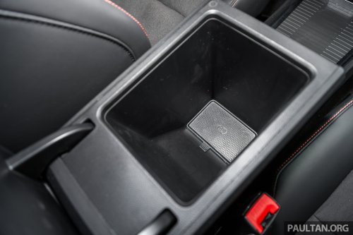 MG4 in Malaysia priced down by RM20k-28k: Lux RM101k, Ext RM129k, XPower RM139k, Std no more