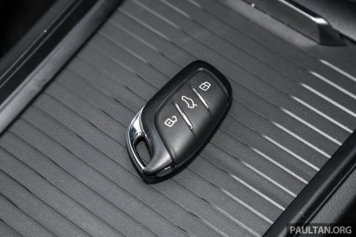 MG4 in Malaysia priced down by RM20k-28k: Lux RM101k, Ext RM129k, XPower RM139k, Std no more