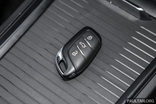 MG4 in Malaysia priced down by RM20k-28k: Lux RM101k, Ext RM129k, XPower RM139k, Std no more