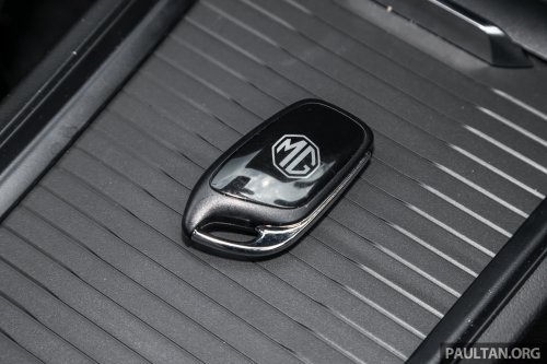 MG4 in Malaysia priced down by RM20k-28k: Lux RM101k, Ext RM129k, XPower RM139k, Std no more