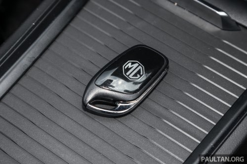 MG4 in Malaysia priced down by RM20k-28k: Lux RM101k, Ext RM129k, XPower RM139k, Std no more