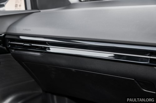 MG4 in Malaysia priced down by RM20k-28k: Lux RM101k, Ext RM129k, XPower RM139k, Std no more