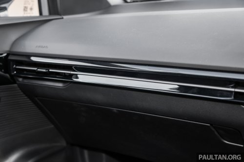 MG4 in Malaysia priced down by RM20k-28k: Lux RM101k, Ext RM129k, XPower RM139k, Std no more