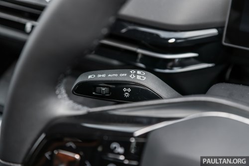 MG4 in Malaysia priced down by RM20k-28k: Lux RM101k, Ext RM129k, XPower RM139k, Std no more