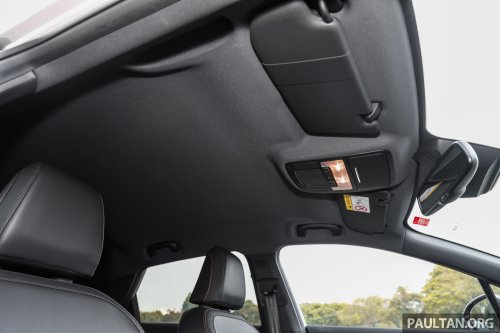 MG4 in Malaysia priced down by RM20k-28k: Lux RM101k, Ext RM129k, XPower RM139k, Std no more