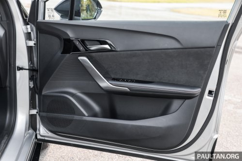 MG4 in Malaysia priced down by RM20k-28k: Lux RM101k, Ext RM129k, XPower RM139k, Std no more