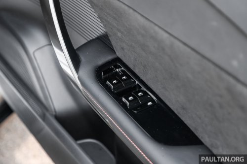 MG4 in Malaysia priced down by RM20k-28k: Lux RM101k, Ext RM129k, XPower RM139k, Std no more