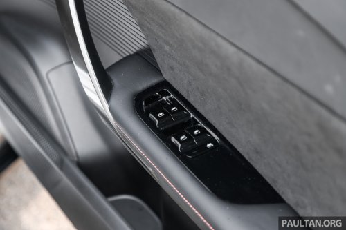 MG4 in Malaysia priced down by RM20k-28k: Lux RM101k, Ext RM129k, XPower RM139k, Std no more