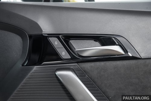 MG4 in Malaysia priced down by RM20k-28k: Lux RM101k, Ext RM129k, XPower RM139k, Std no more