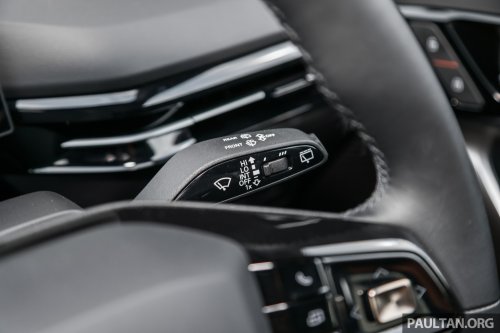 MG4 in Malaysia priced down by RM20k-28k: Lux RM101k, Ext RM129k, XPower RM139k, Std no more