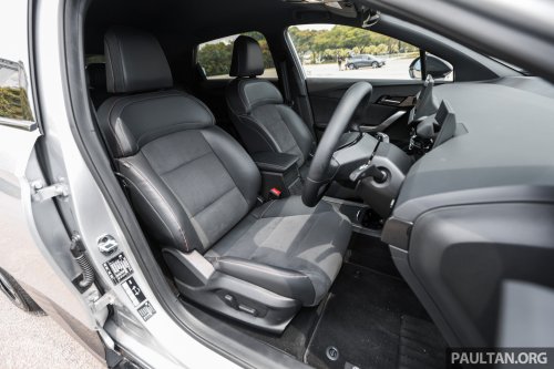 MG4 in Malaysia priced down by RM20k-28k: Lux RM101k, Ext RM129k, XPower RM139k, Std no more