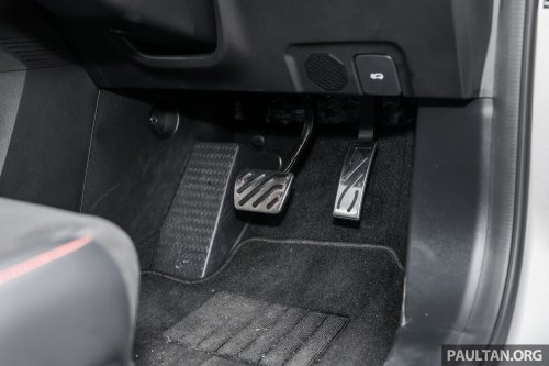 MG4 in Malaysia priced down by RM20k-28k: Lux RM101k, Ext RM129k, XPower RM139k, Std no more