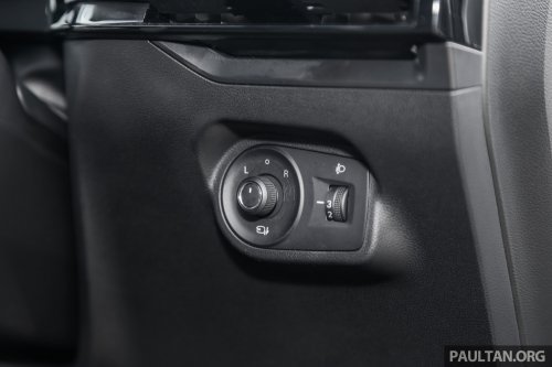 MG4 in Malaysia priced down by RM20k-28k: Lux RM101k, Ext RM129k, XPower RM139k, Std no more