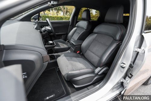 MG4 in Malaysia priced down by RM20k-28k: Lux RM101k, Ext RM129k, XPower RM139k, Std no more