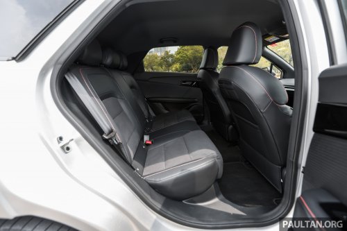 MG4 in Malaysia priced down by RM20k-28k: Lux RM101k, Ext RM129k, XPower RM139k, Std no more