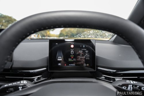 MG4 in Malaysia priced down by RM20k-28k: Lux RM101k, Ext RM129k, XPower RM139k, Std no more