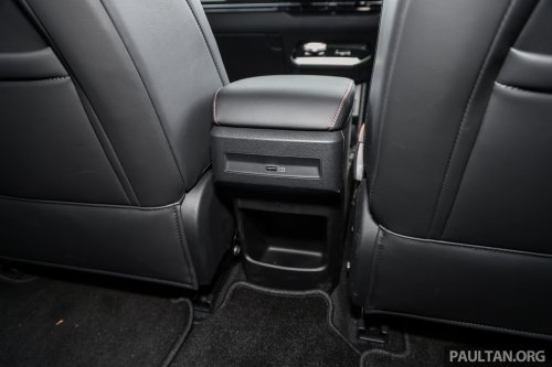 MG4 in Malaysia priced down by RM20k-28k: Lux RM101k, Ext RM129k, XPower RM139k, Std no more