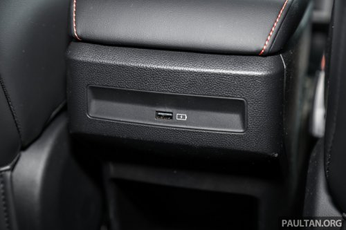 MG4 in Malaysia priced down by RM20k-28k: Lux RM101k, Ext RM129k, XPower RM139k, Std no more