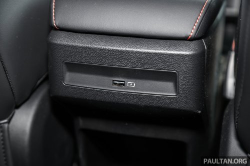 MG4 in Malaysia priced down by RM20k-28k: Lux RM101k, Ext RM129k, XPower RM139k, Std no more