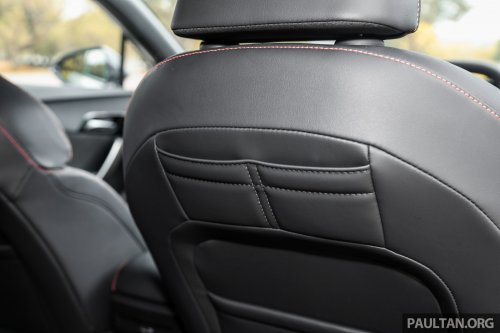 MG4 in Malaysia priced down by RM20k-28k: Lux RM101k, Ext RM129k, XPower RM139k, Std no more