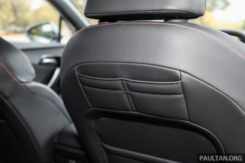 MG4 in Malaysia priced down by RM20k-28k: Lux RM101k, Ext RM129k, XPower RM139k, Std no more