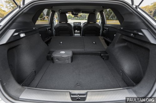 MG4 in Malaysia priced down by RM20k-28k: Lux RM101k, Ext RM129k, XPower RM139k, Std no more