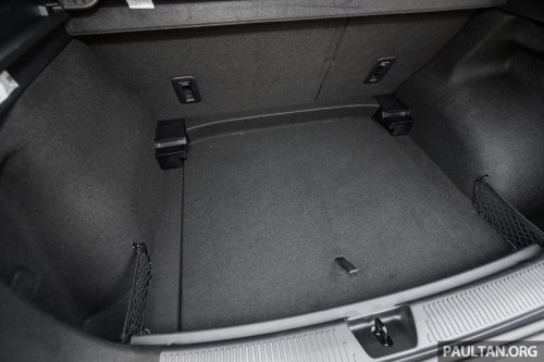 MG4 in Malaysia priced down by RM20k-28k: Lux RM101k, Ext RM129k, XPower RM139k, Std no more