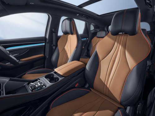 BYD Sealion 6 DM-i launched in Japan – brand’s 1st PHEV there; cheaper than Harrier, Outlander PHEV