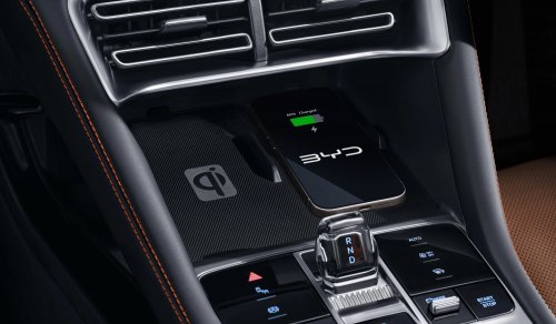 BYD Sealion 6 DM-i launched in Japan – brand’s 1st PHEV there; cheaper than Harrier, Outlander PHEV