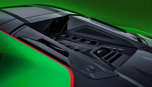 Lamborghini Temerario in Malaysia – 10,000 rpm 4.0L twin-turbo, 920 PS PHEV, from RM1.35 mil before taxes