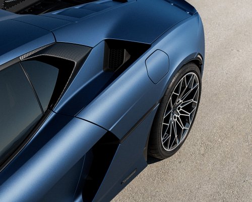 Lamborghini Temerario in Malaysia – 10,000 rpm 4.0L twin-turbo, 920 PS PHEV, from RM1.35 mil before taxes