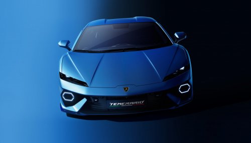 Lamborghini Temerario in Malaysia – 10,000 rpm 4.0L twin-turbo, 920 PS PHEV, from RM1.35 mil before taxes