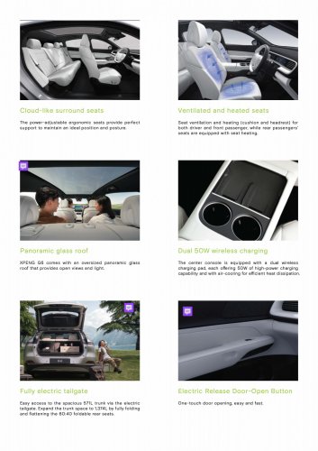 Xpeng G6 facelift spotted in Glenmarie, coming soon?