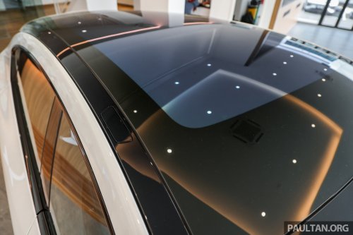 Xpeng G6 facelift spotted in Glenmarie, coming soon?