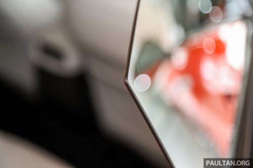 Xpeng G6 facelift spotted in Glenmarie, coming soon?