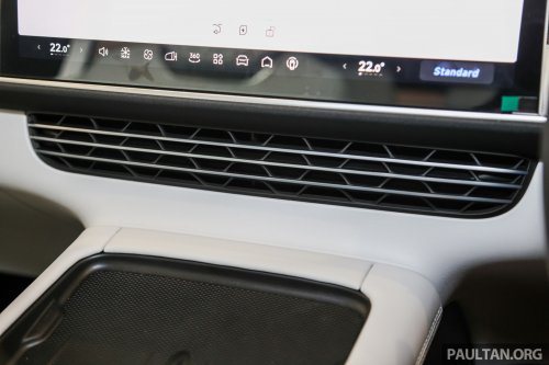 Xpeng G6 facelift spotted in Glenmarie, coming soon?