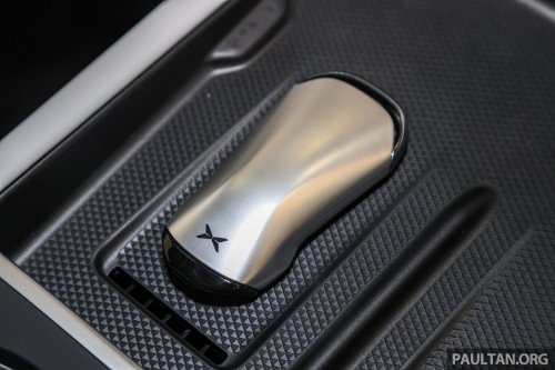 Xpeng G6 facelift spotted in Glenmarie, coming soon?