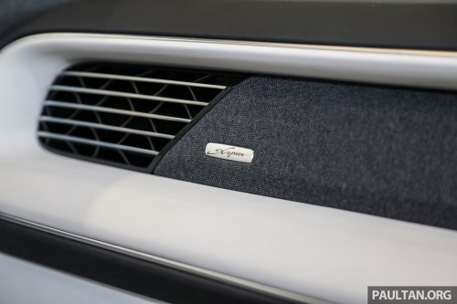 Xpeng G6 facelift spotted in Glenmarie, coming soon?