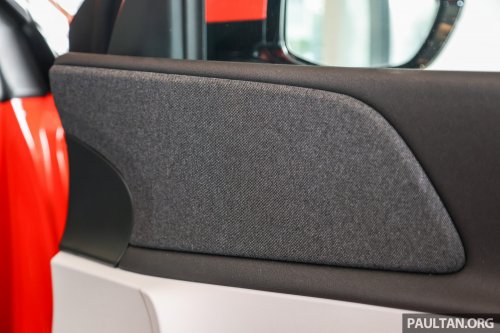 Xpeng G6 facelift spotted in Glenmarie, coming soon?