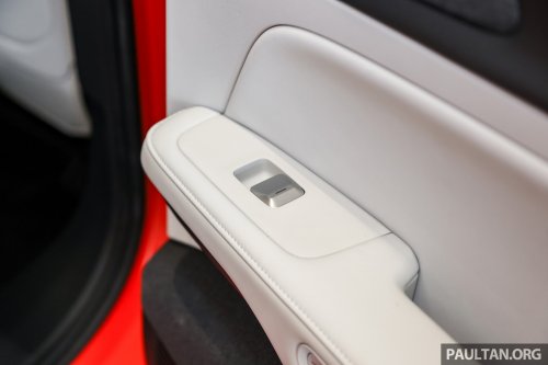 Xpeng G6 facelift spotted in Glenmarie, coming soon?