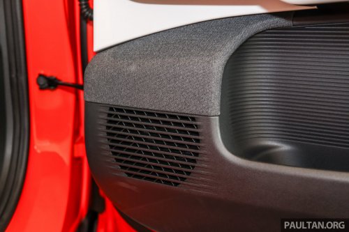 Xpeng G6 facelift spotted in Glenmarie, coming soon?