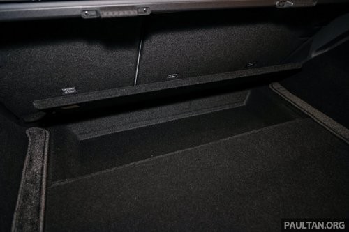 Xpeng G6 facelift spotted in Glenmarie, coming soon?