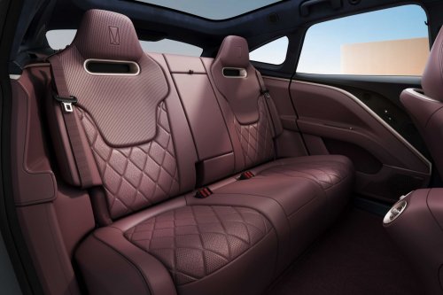 Avatr 11 launched in Singapore – Standard and Long Range, 313 PS, up to 600 km WLTP range, fr RM917k!