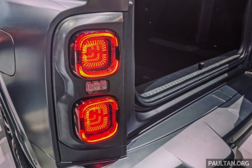 GWM Haval Raptor previewed at GIIAS – petrol and Hi 4 PHEV options, coming to Malaysia?