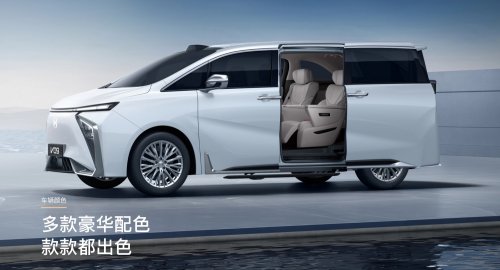 Hycan Z03 SUV, A06 sedan EVs – LHD units spotted in Malaysia, so is the Chinese brand finally coming?