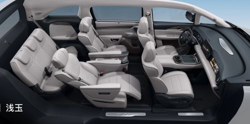 Hycan Z03 SUV, A06 sedan EVs – LHD units spotted in Malaysia, so is the Chinese brand finally coming?