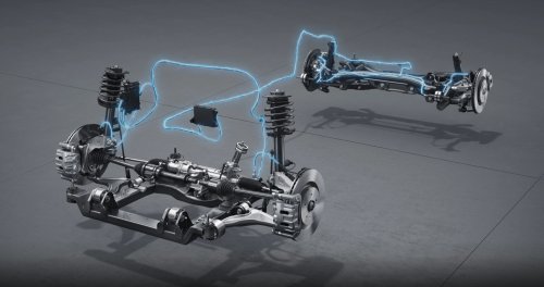 Hycan Z03 SUV, A06 sedan EVs – LHD units spotted in Malaysia, so is the Chinese brand finally coming?